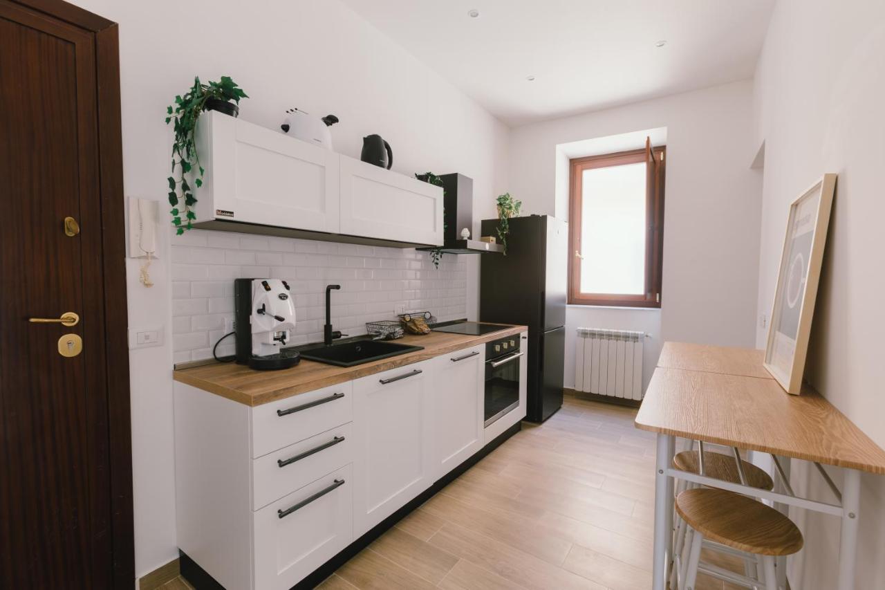 Ballaro' House باليرمو المظهر الخارجي الصورة