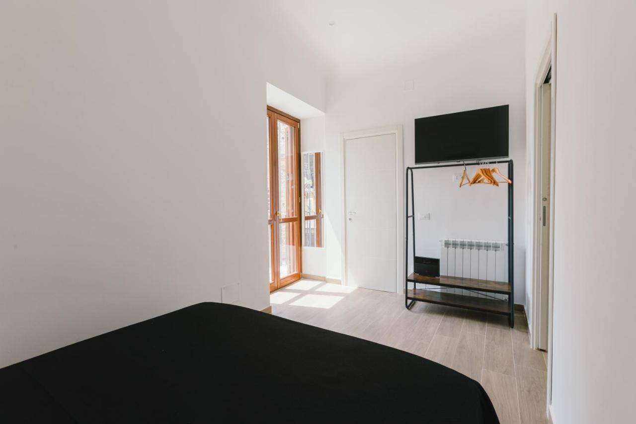Ballaro' House باليرمو المظهر الخارجي الصورة