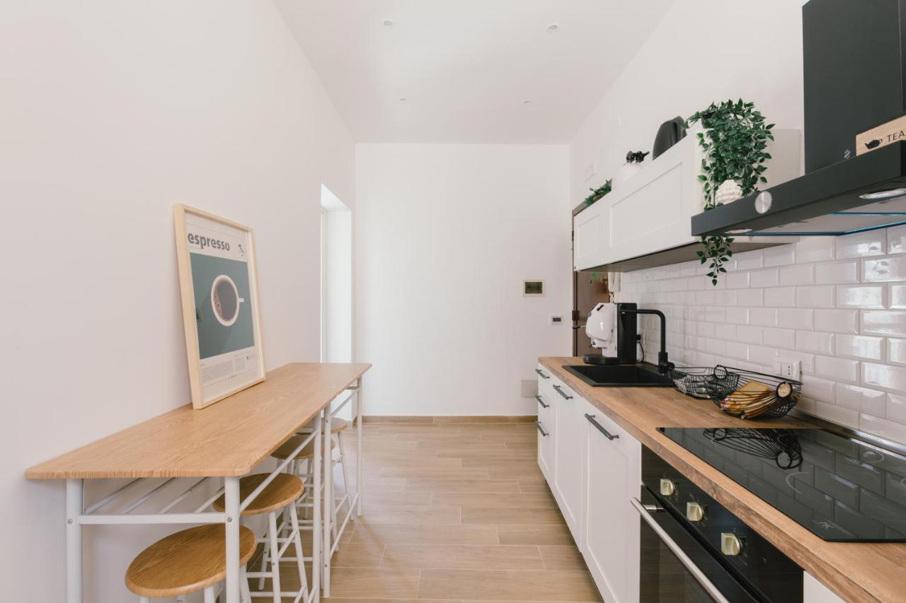 Ballaro' House باليرمو المظهر الخارجي الصورة