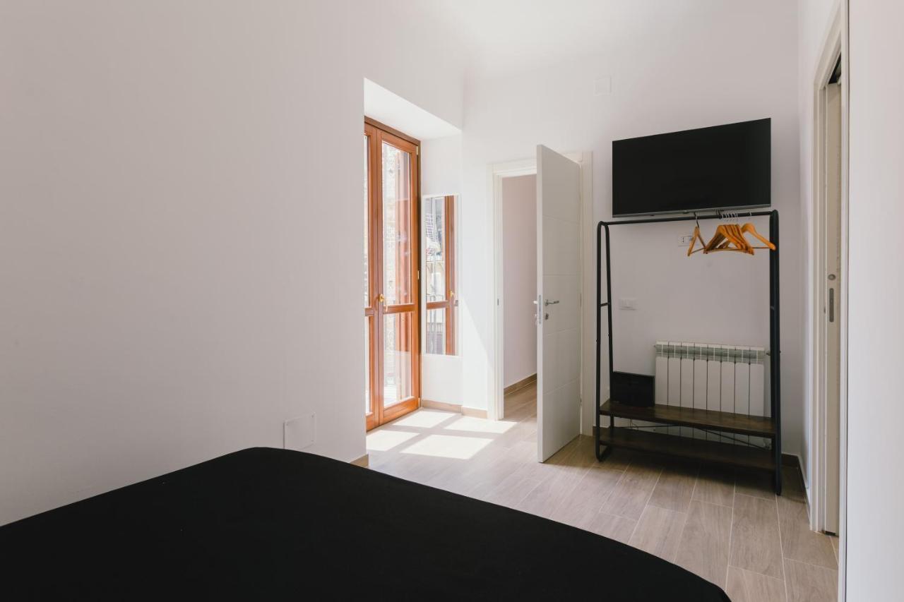 Ballaro' House باليرمو المظهر الخارجي الصورة