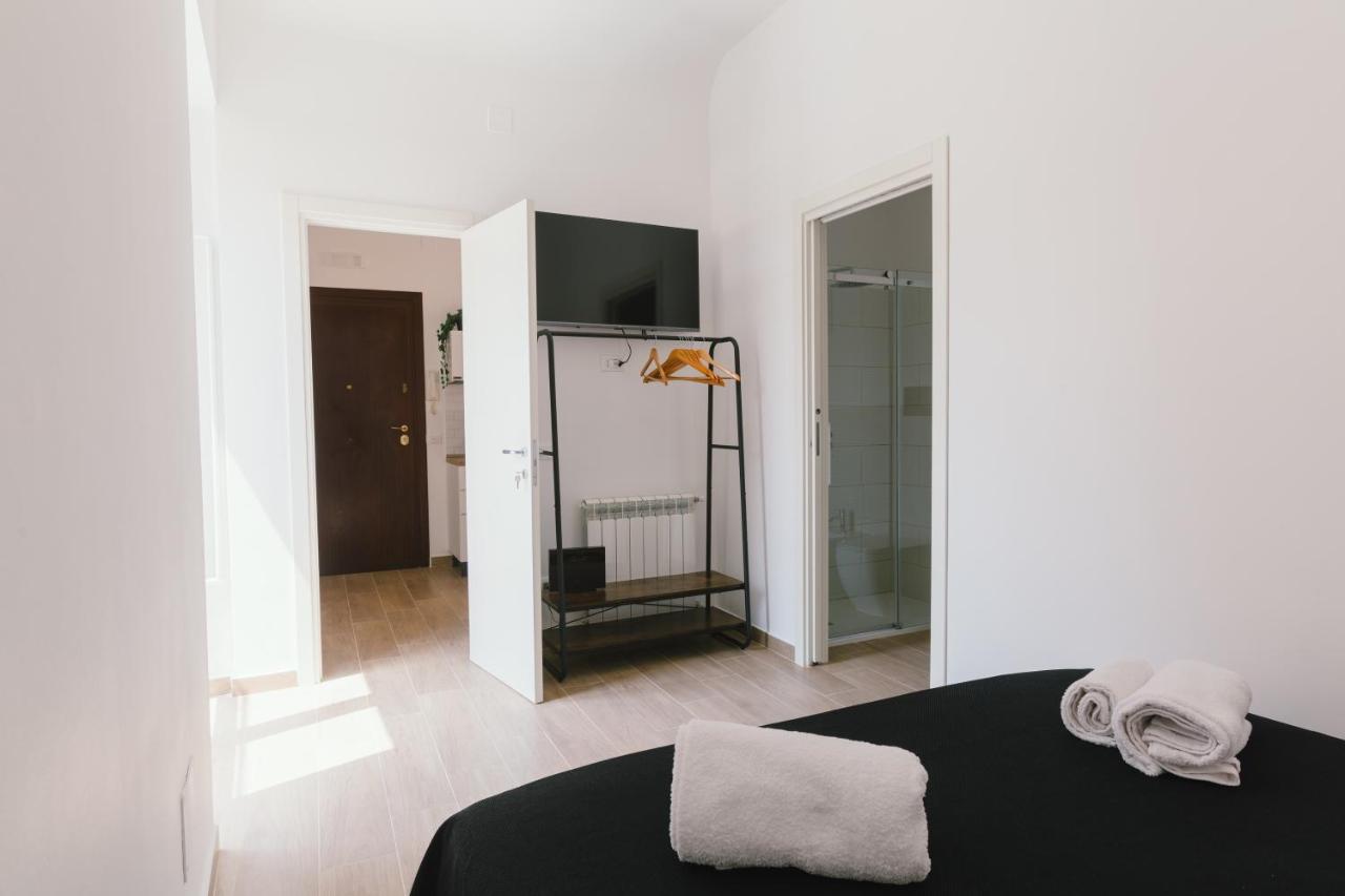 Ballaro' House باليرمو المظهر الخارجي الصورة
